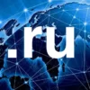 .ru и континенты покрытые всемирной паутиной